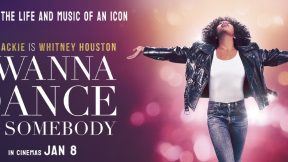 فيلم Whitney Houston: I Wanna Dance with Somebody 2022 مترجم