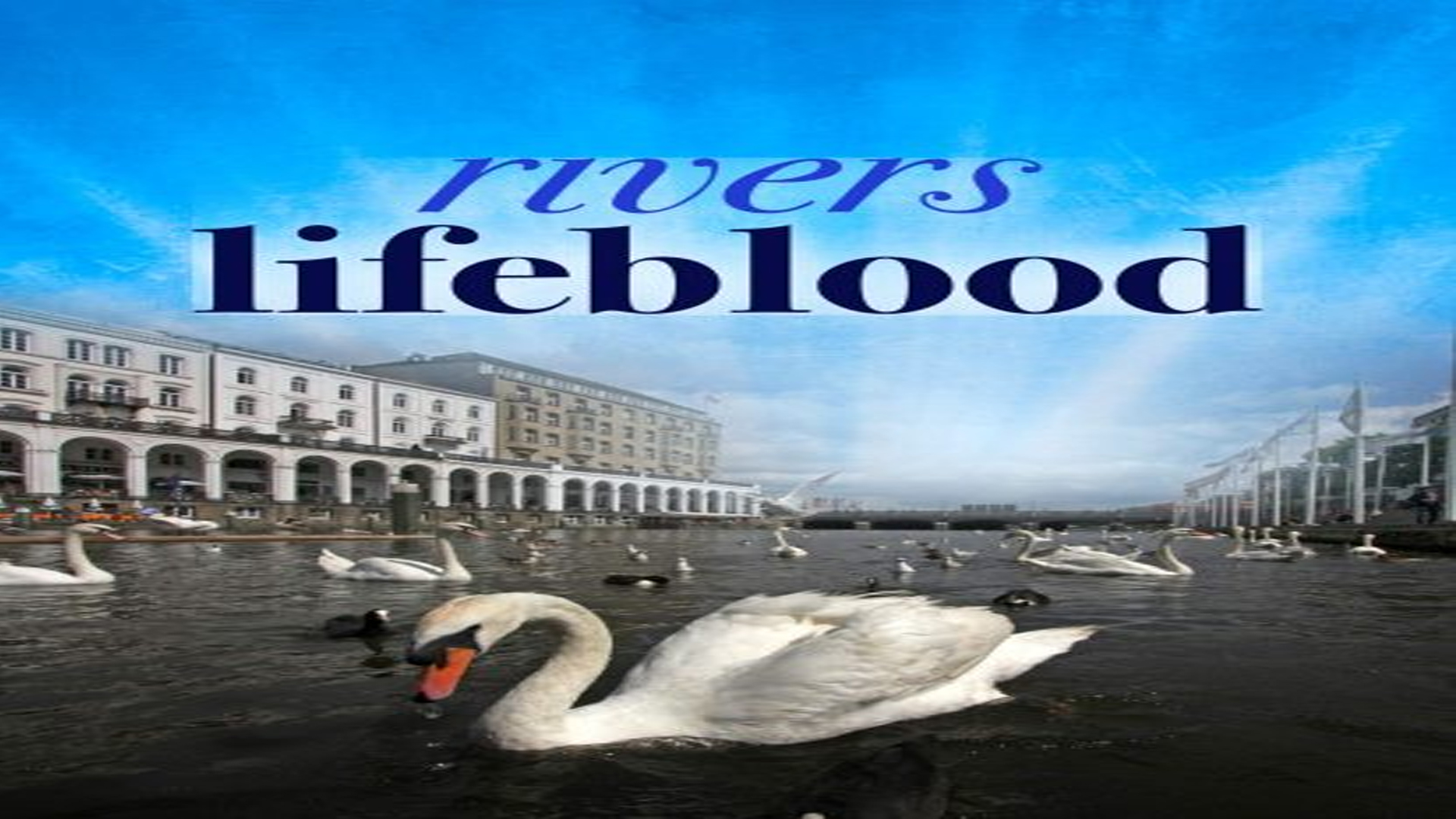 فيلم Rivers Lifeblood 2020 مترجم