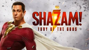 فيلم Shazam! Fury of the Gods 2023 مترجم