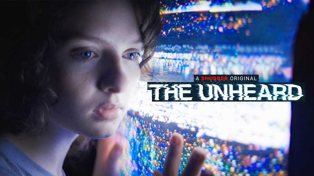 فيلم The Unheard 2023 مترجم