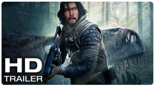 فيلم 65 2023 مترجم