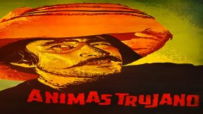 فيلم Ánimas Trujano 1961 مترجم