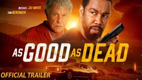 فيلم As Good As Dead 2023 مترجم