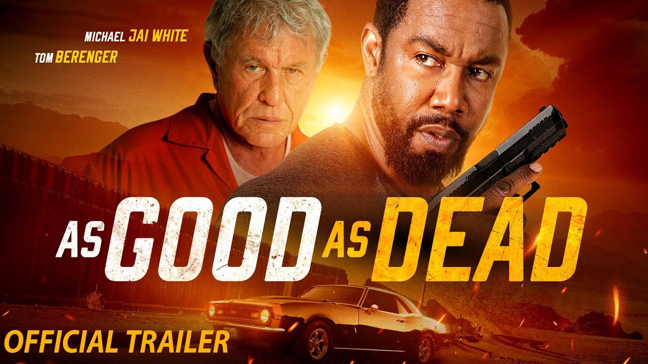 فيلم As Good As Dead 2023 مترجم