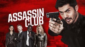فيلم Assassin Club 2023 مترجم