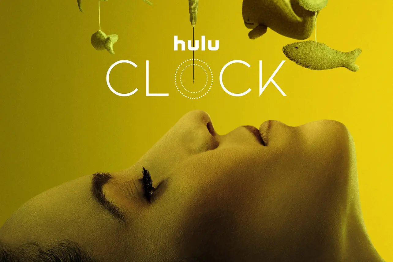 فيلم Clock 2023 مترجم