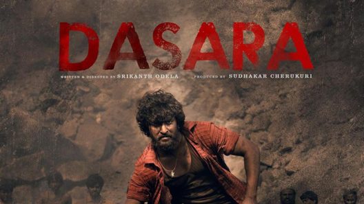 فيلم Dasara 2023 مترجم