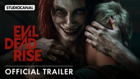 فيلم Evil Dead Rise 2023 مترجم