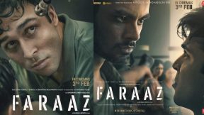 فيلم Faraaz 2023 مترجم