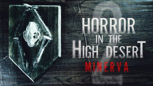 فيلم Horror in the High Desert 2: Minerva 2023 مترجم
