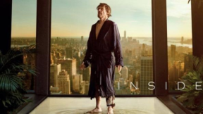 فيلم Inside 2023 مترجم