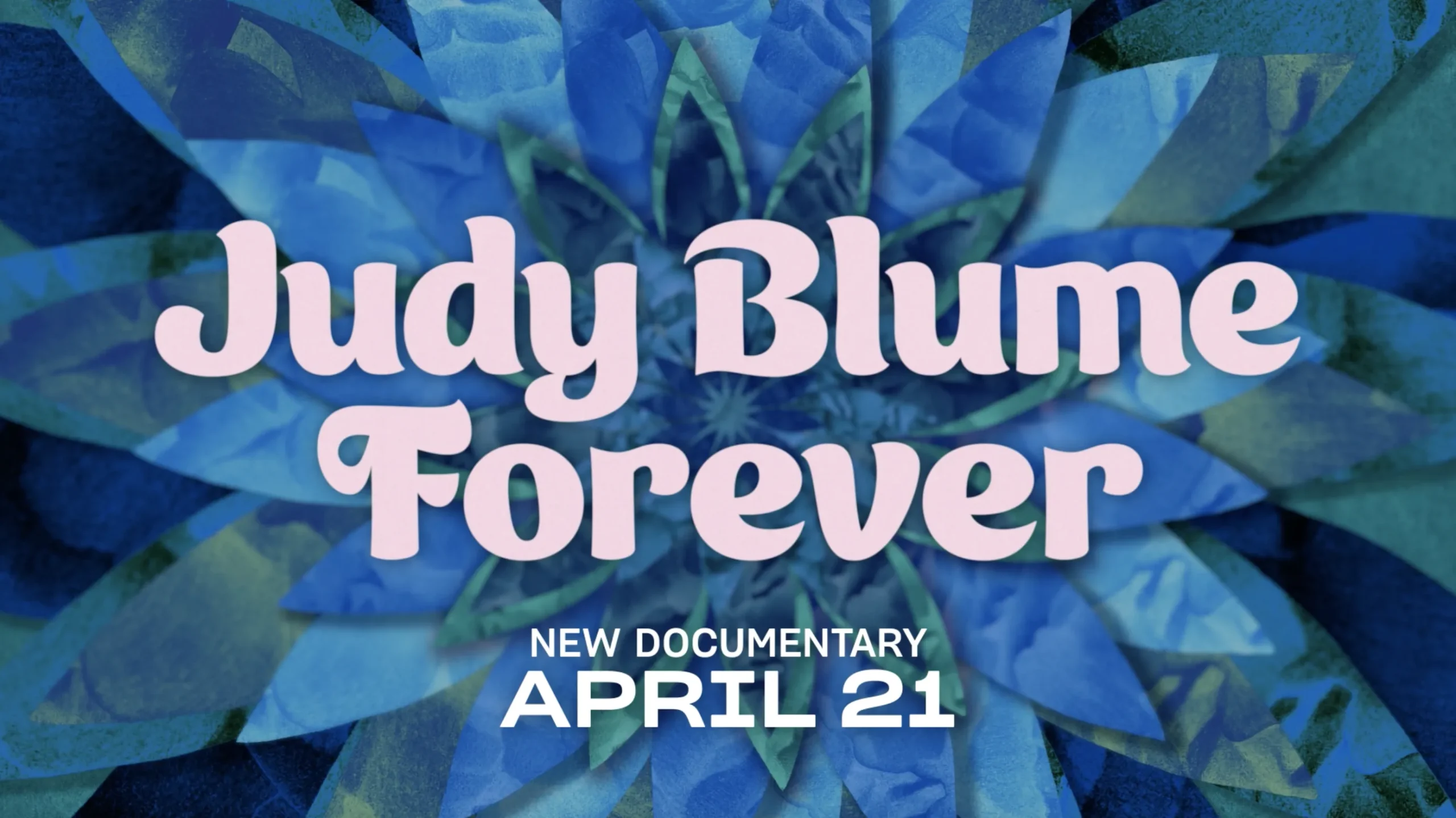 فيلم Judy Blume Forever 2023 مترجم