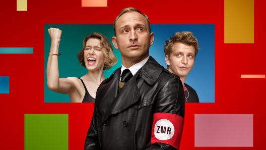 فيلم Kryptonim: Polska 2023 مترجم