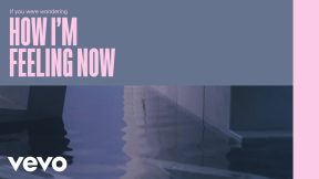 فيلم Lewis Capaldi: How I’m Feeling Now 2023 مترجم