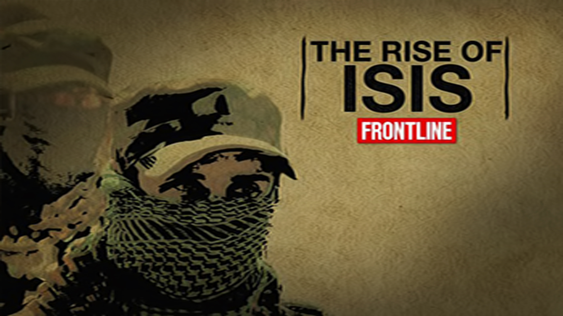 فيلم PBS Frontline The Rise of ISIS 2014 مترجم