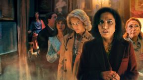 فيلم Phenomena 2023 مترجم