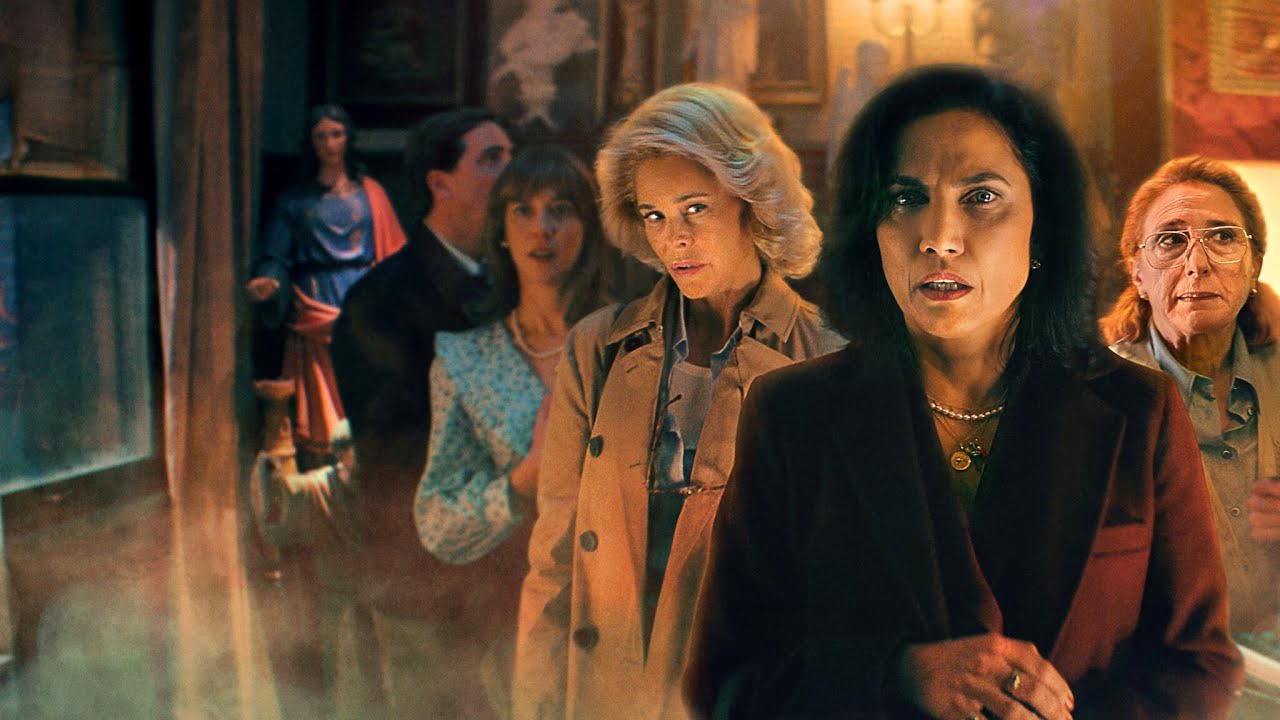 فيلم Phenomena 2023 مترجم