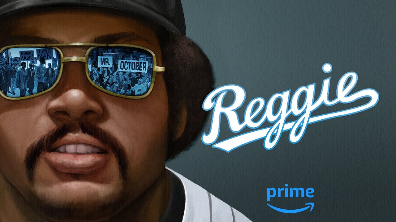 فيلم Reggie 2023 مترجم
