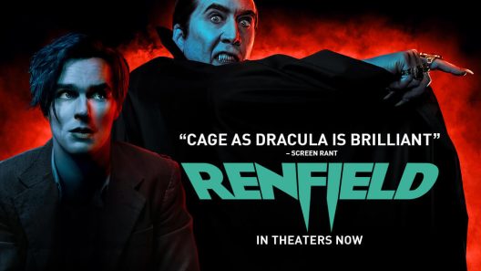 فيلم Renfield 2023 مترجم