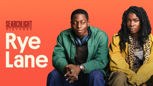 فيلم Rye Lane 2023 مترجم