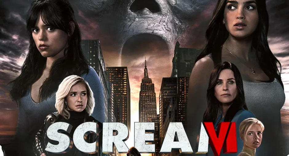فيلم Scream VI 2023 مترجم