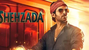 فيلم Shehzada 2023 مترجم