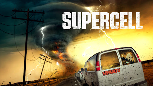 فيلم Supercell 2023 مترجم