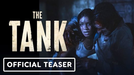 فيلم The Tank 2023 مترجم
