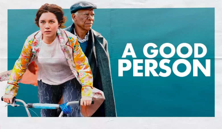 فيلم A Good Person 2023 مترجم