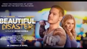 فيلم Beautiful Disaster 2 2023 مترجم