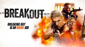 فيلم Breakout 2023 مترجم