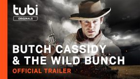 فيلم Butch Cassidy and the Wild Bunch 2023 مترجم