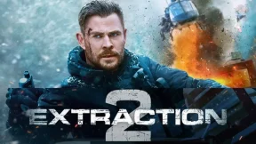 فيلم Extraction 2 2023 مترجم