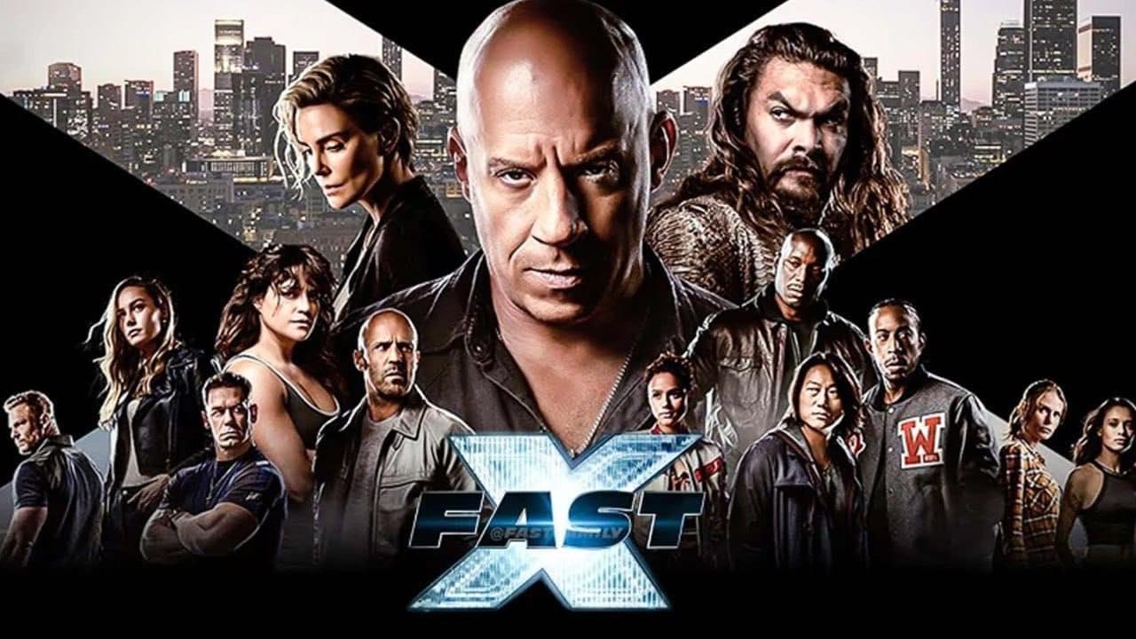 فيلم Fast X 2023 مترجم