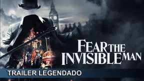 فيلم Fear the Invisible Man 2023 مترجم