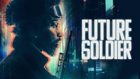 فيلم Future Soldier 2023 مترجم