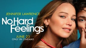 فيلم Hard Feelings 2023 مترجم