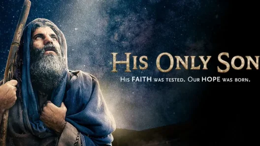 فيلم His Only Son 2023 مترجم