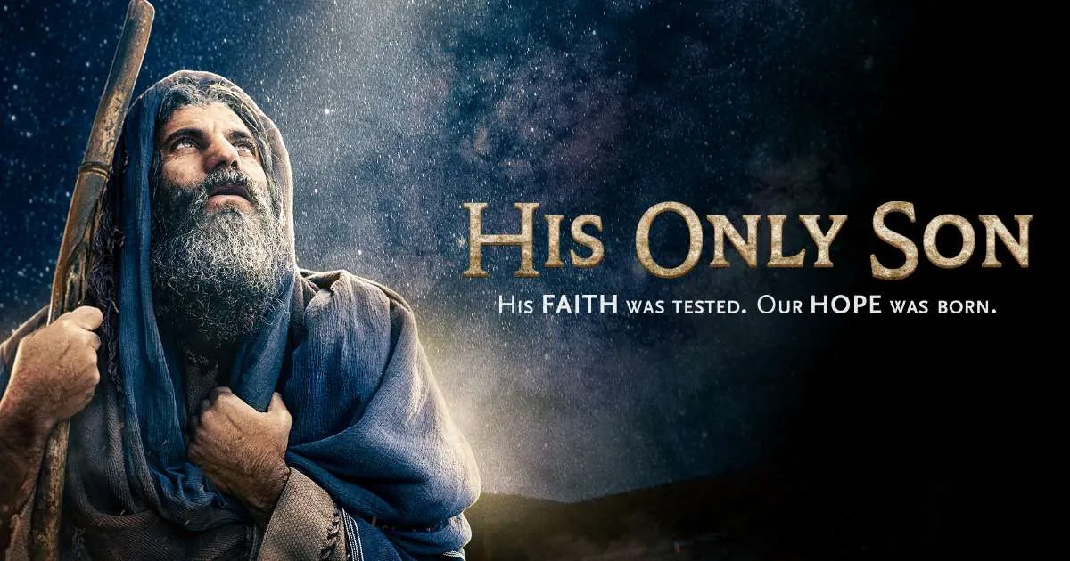 فيلم His Only Son 2023 مترجم