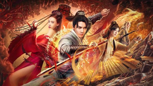 فيلم SOUL OF LIGHT 2023 مترجم