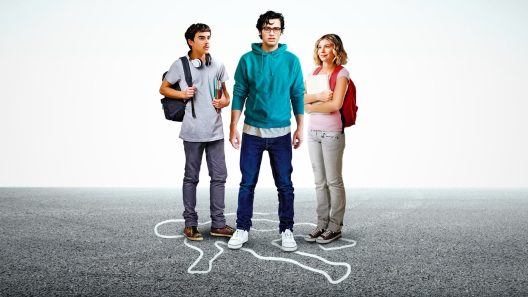 فيلم Sid Is Dead 2023 مترجم