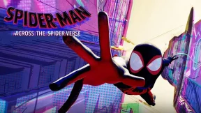 فيلم Spider-Man: Across the Spider-Verse 2023 مترجم