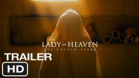 فيلم The Lady of Heaven 2021 مترجم