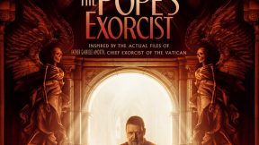 فيلم The Pope’s Exorcist 2023 مترجم