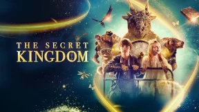 فيلم The Secret Kingdom 2023 مترجم