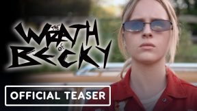 فيلم The Wrath of Becky 2023 مترجم