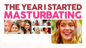 فيلم The Year I Started Masturbating 2023 مترجم