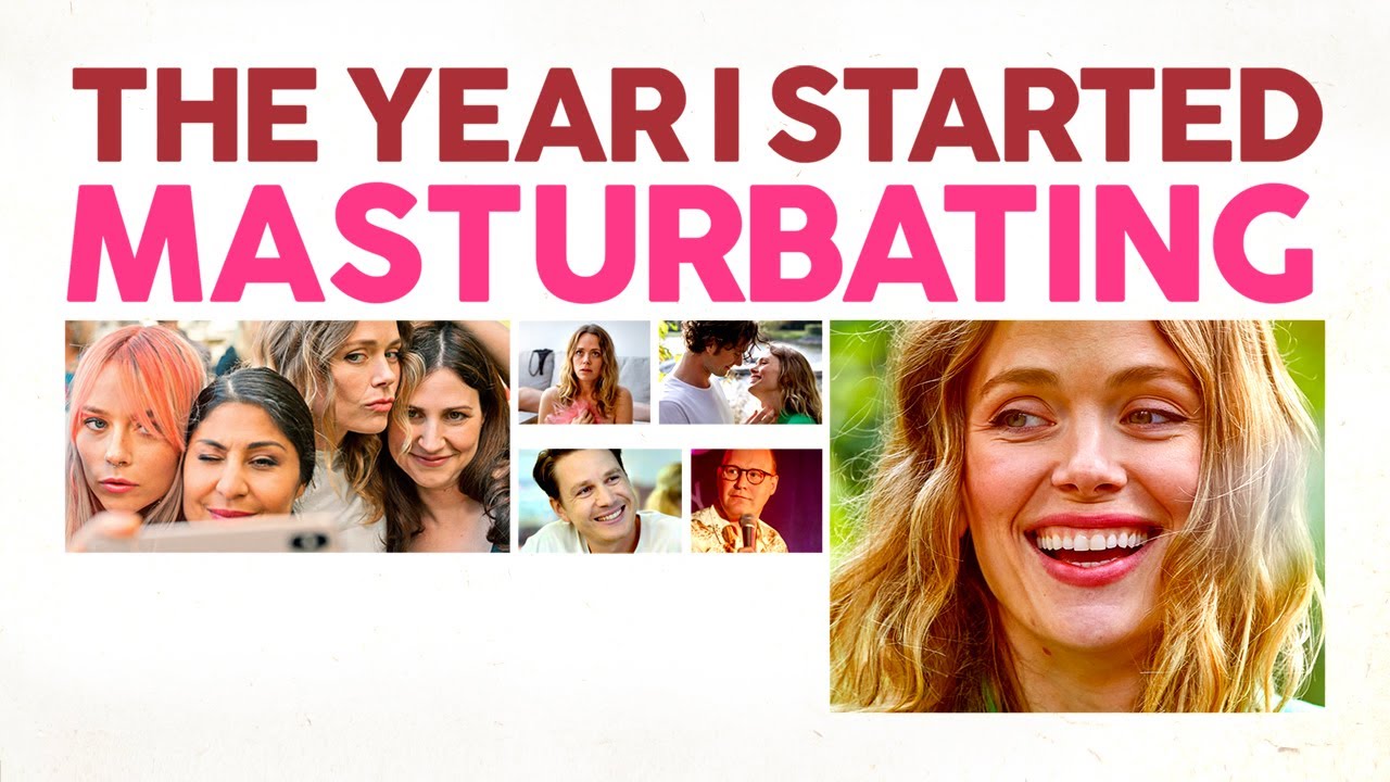 فيلم The Year I Started Masturbating 2023 مترجم