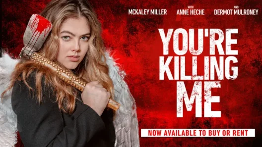 فيلم You’re Killing Me 2023 مترجم