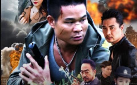 فيلم Naked Hero 1 2020 مترجم